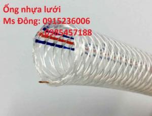 Ống Nhựa Lưới Chất lượng phân phối toàn quốc