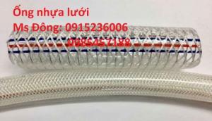 Ống Nhựa Lưới Chất lượng phân phối toàn quốc