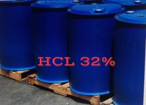 HCL 32%