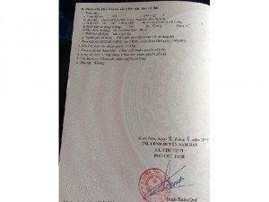 Bán đất cực đẹp giá hợp lý