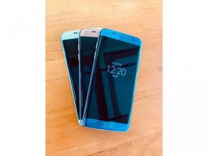 SAMSUNG S7 EDGE 32GB 1SIM
