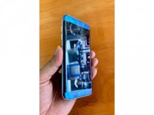 SAMSUNG S7 EDGE 32GB 1SIM