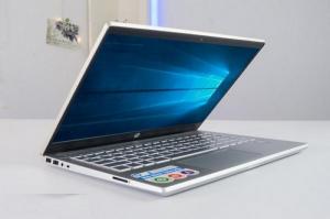 Laptop HP Pavilion 14-bf103tu, Core i5 8250U 8Cpus SSD128-500G Full HD Đẹp Keng Zin 100% Giá rẻ