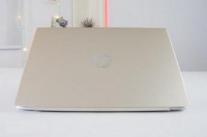 Laptop HP Pavilion 14-bf103tu, Core i5 8250U 8Cpus SSD128-500G Full HD Đẹp Keng Zin 100% Giá rẻ