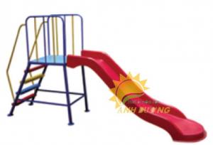 Chuyên bán cầu trượt trẻ em cho trường mầm non, công viên, khu vui chơi, TTTM,...