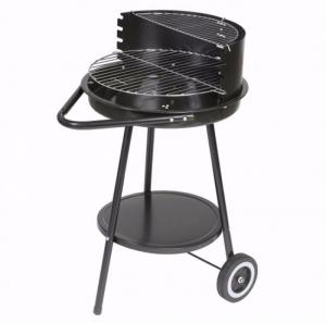 Bếp nướng than hoa ngoài trời ,bếp nướng tiệc nướng BBQ Landmann 11009