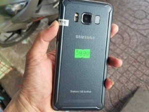 Samsung Galaxy S8 Active AT&T Hầm hố siê