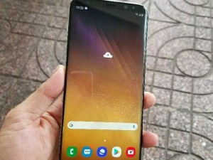 Samsung Galaxy S8 Plus Mỹ Chíp Snapdrago