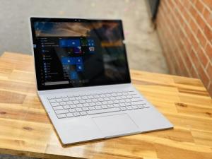 Surface Book, i5 6300U 8G SSD128 3K 2in1 Pin 10h Đèn phím Cảm ứng Đẹp Keng