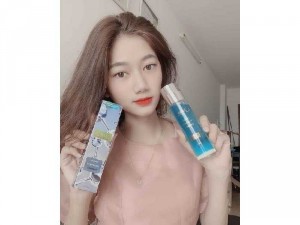 Nước thần 2 in 1