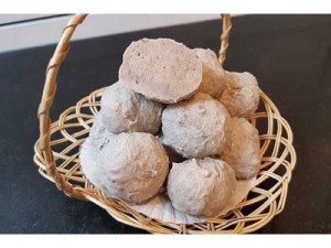 Bò viên gân - Hàng có sẵn