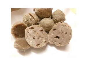 Bò viên gân - Hàng có sẵn