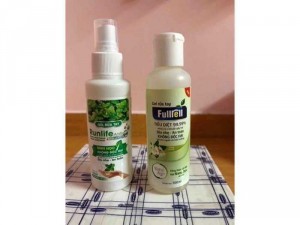 Gel rửa tay khô Fullrell & Runlife