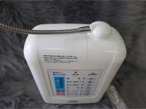 Máy lọc nước ion kiềm Sunwest AC9000 (TI-9000)