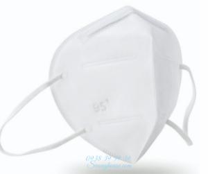 Khẩu Trang N95 Hàng chuẩn xuất khẩu có FDA để xuất Mỹ -Suonghouse