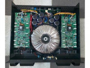 main . cục công suất HKSOUND D-1200x2