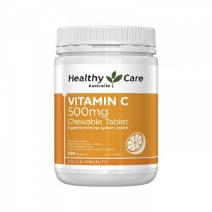 Vitamin C