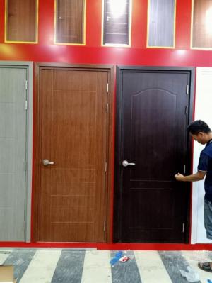 cửa nhựa composite tại thủ đức