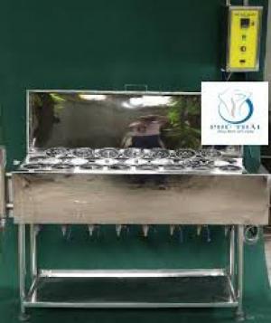 MÁY SẮC THUỐC 24 ẤM D-ST 02- Việt Nam