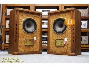 Loa Tannoy Stirling TW Đẹp xuất sắc
