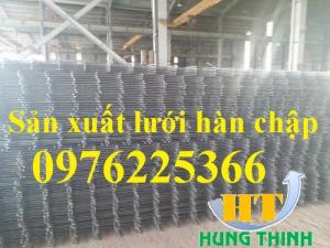 Lưới thép hàn D4 a150x150, lưới thép hàn dạng cuộn, dạng tấm