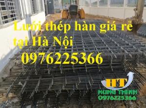Lưới thép hàn D4 a150x150, lưới thép hàn dạng cuộn, dạng tấm
