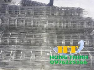 Lưới thép hàn D4 a150x150, lưới thép hàn dạng cuộn, dạng tấm