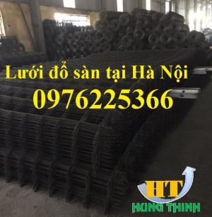 Chuyên gia công lưới thép hàn chập phi 3, phi 4, phi 5, phi 6, phi 8, phi 10