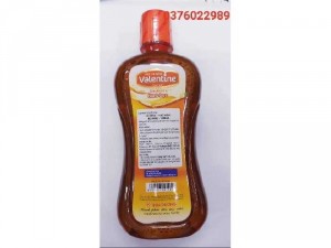 Nước súc miệng Valentine