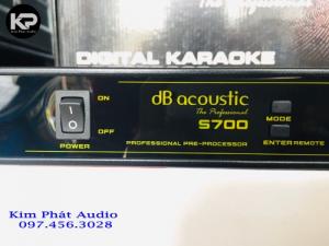 db s700