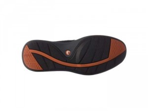 GIÀY MỌI DA NAM CLARKS XÁCH TAY MỸ - SIZE 39-40