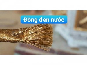 Sơn chậu kiểng các màu nhũ