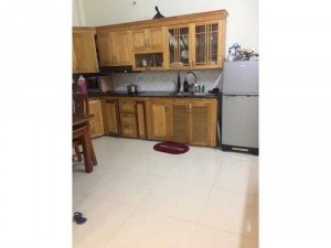 Bán nhà 3 tầng tại thôn Phú vinh xã An Khánh- Hoài Đức- HN