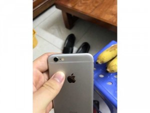 iphone 6 nữ dùng người nhà bên nhật gửi về