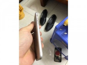 iphone 6 nữ dùng người nhà bên nhật gửi về