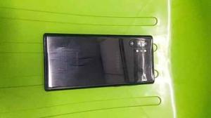 SamSung note 10 plus