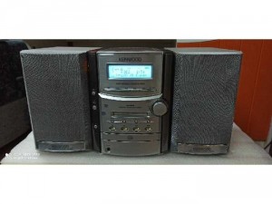 Bộ KENWOOD RXD-SH3MD