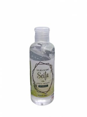 Gel Rửa Tay Khô Seifa Diệt Khuẩn, Nước Rửa Tay Khô Diệt Khuẩn Cần Thơ