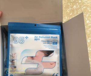 N95 Mask - Khẩu trang N95 sỉ