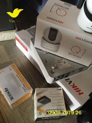 Top 11 lắp đặt camera giá rẻ nhất 2020