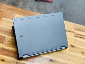 Laptop Dell Latitude E6410, i7 620QM 8cpus 4G 320G Card rời Đẹp Zin 100% Giá rẻ