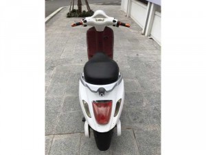 bán xe máy điện vespa
