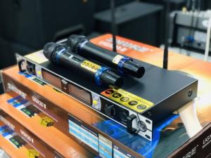 micro shure
