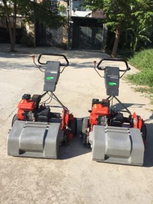 Máy Cắt Cỏ Dành Cho Sân Golf