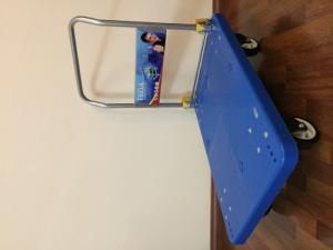 Xe đẩy hàng Feida FD-300