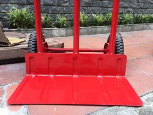 Xe đẩy hàng Phong thạnh X 370 200kg