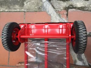 Xe đẩy hàng Phong thạnh X 370 200kg