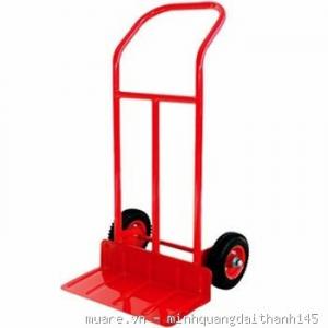 Xe đẩy hàng 2 bánh Lucky LK-150