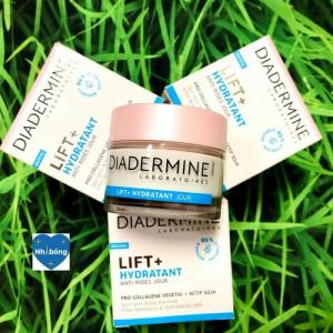 Kem dưỡng Diadermine