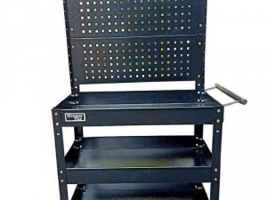 Xe 3 ngăn có tấm treo